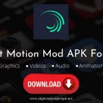 Alight Motion MOD Apk for IOS 4.4.2 (Unlocked+ No Watermark)