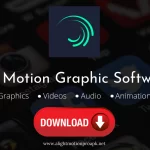 6 Best Motion Graphic Software in 2022 (You Should Know)