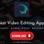 Best Video Editing Apps For Android in 2023 (Paid + Free)