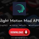Alight Motion Mod Apk (v4.5.4.14184) Download [Pro Unlocked 2023]