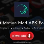 Alight Motion Mod Apk for IOS 5.0.0 (Unlocked+ No Watermark)