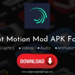 Alight Motion Mod Apk for PC - Free Pro Subscription (Working)