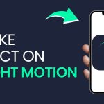 Alight Motion Shake Effect Download